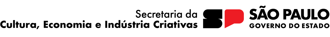 Secretaria da Cultura e Indústria Criativa do Estado de São Paulo