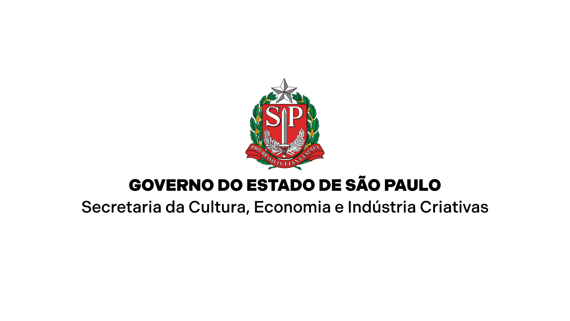 Secretaria da Cultura e Indústria Criativa do Estado de São Paulo