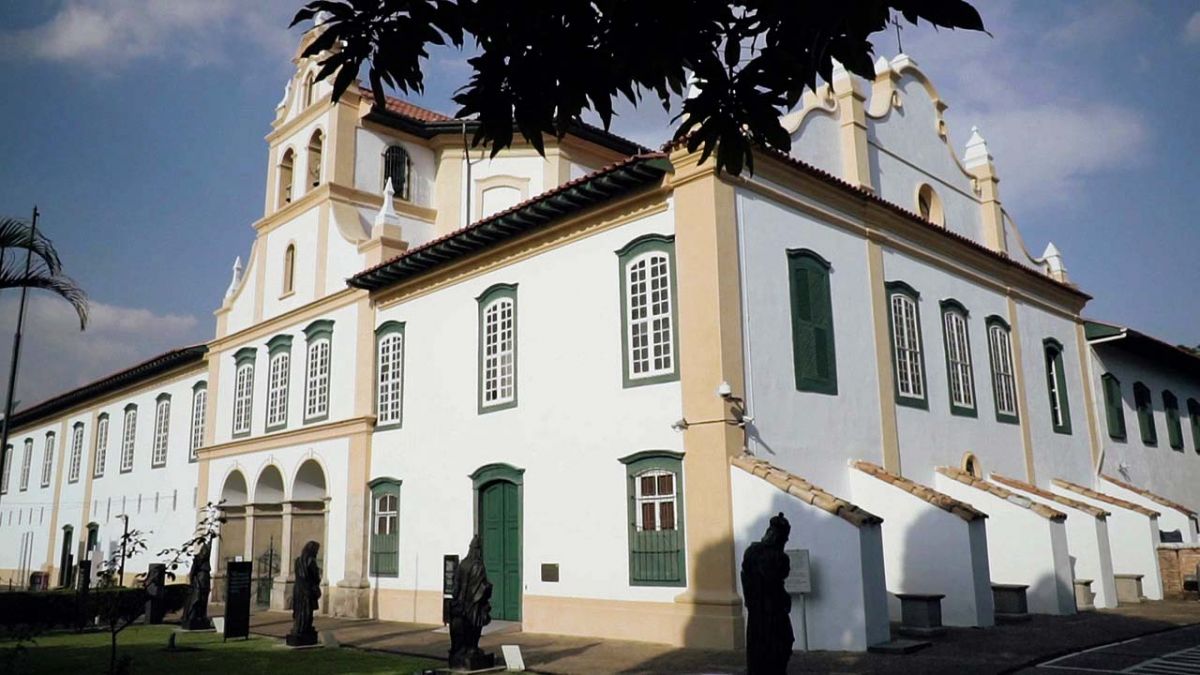 MAS em Casa - Mancala - Museu de Arte Sacra de São Paulo