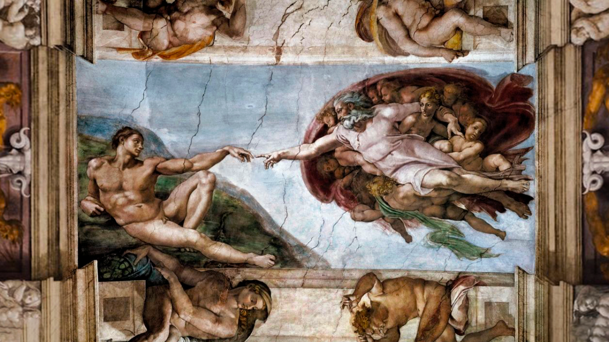 INTRODUÇÃO À ESTÉTICA - Museu de Arte Sacra de São Paulo