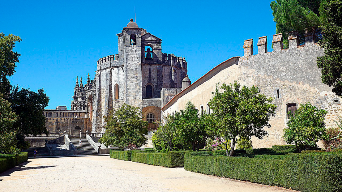 Caminho de Santiago: Caminho Português
