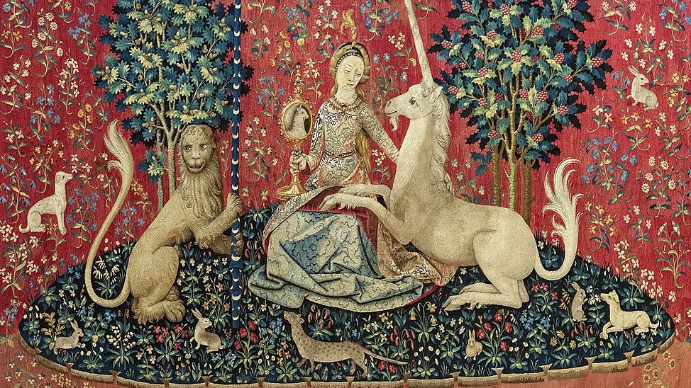 Significados Implícitos Da Arte